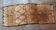 Marmoucha beige Berber rug - 424 x 170 cm