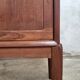Original H.W. Klein sideboard for Bramin, Danish design from the 1960s