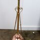 Floor lamp Napoleon III