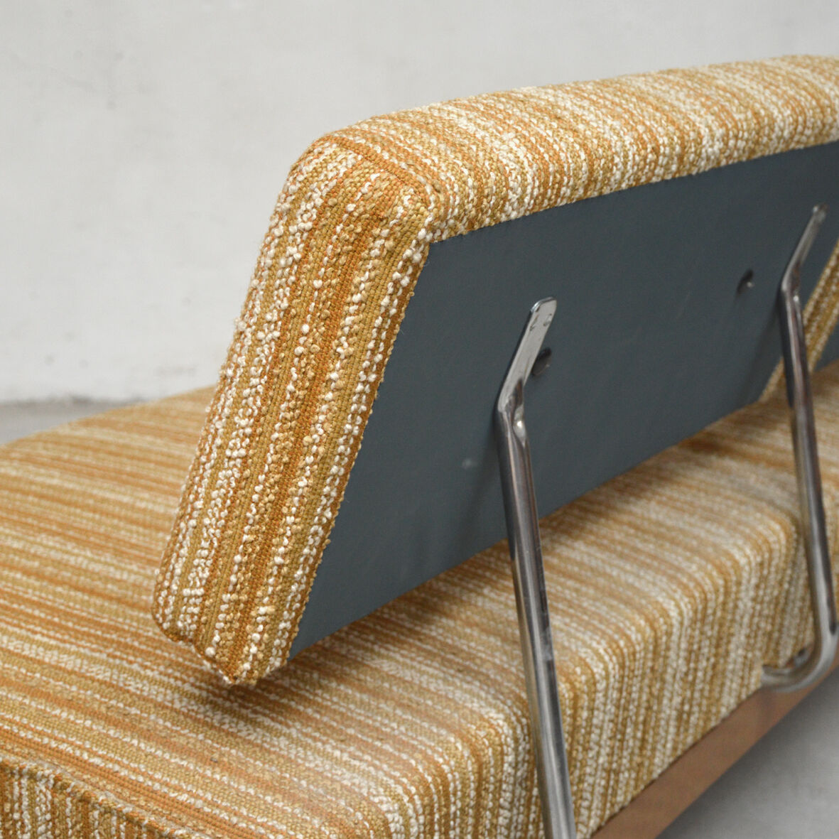 Daybed sofa 2 places, 1960