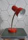 Lampe de bureau « cocotte » années 70.