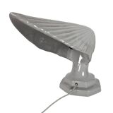 Vintage - Hubert Olivier design - table lamp - ceramic