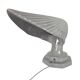 Vintage - Hubert Olivier design - table lamp - ceramic