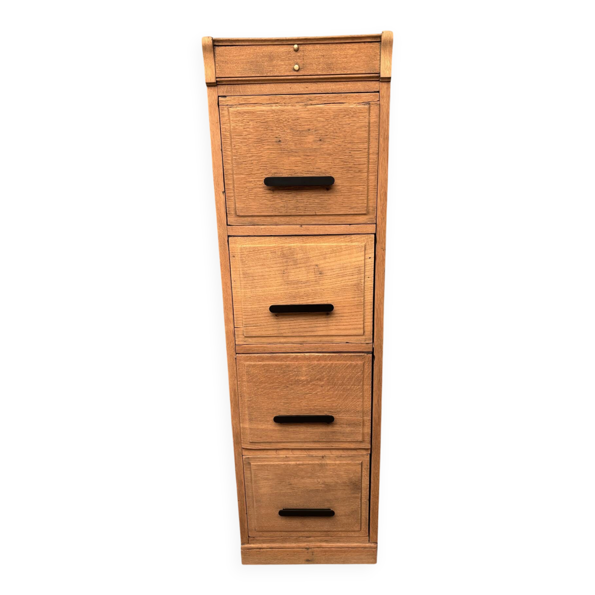 Workshop furniture - storage with 4 drawers