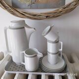 Jammet Seignolles coffee service