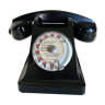 Bakelite phone, 30s