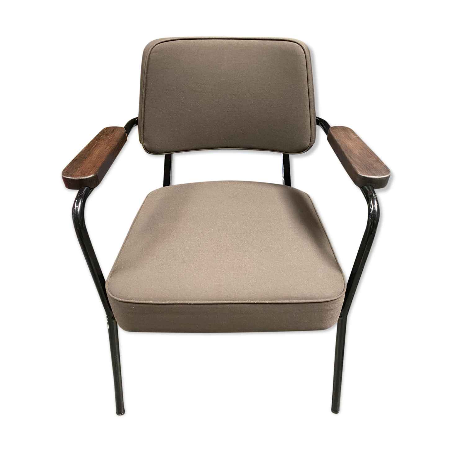 Vitra - Chair Direction - Jean Prouvé, 1951