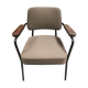 Vitra - Fauteuil Direction - Jean Prouvé, 1951