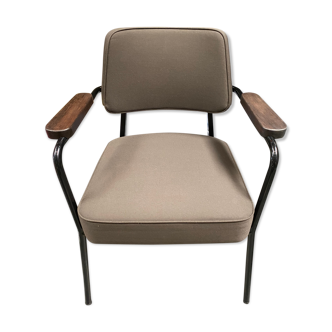Vitra - Chair Direction - Jean Prouvé, 1951