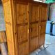 Armoire en pin