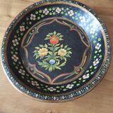 Napoleon III wooden tray
