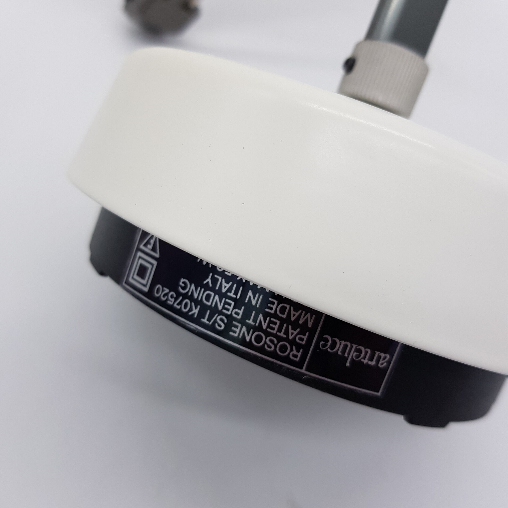 Wall light Arteluce Rosone