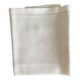 Serviettes de table vintage neuves