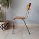 Lounge chair indus 50s/60s