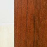 Commode en teck vintage osakeyhito 60/70