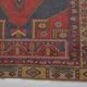 Tapis vintage turc unique en son genre, référence 2494