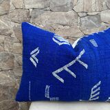 Berber cushion