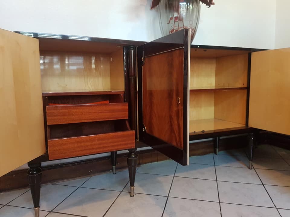 Italian sideboard 1960