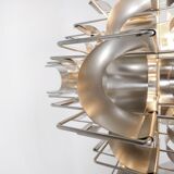 Max Sauze 'Cassiopée' pendant lamp