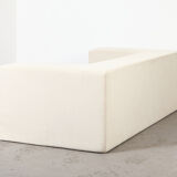 Cubisto Sofa by Massimo Morozzi for Edra 1990s