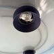 "Aurora" pendant light, Arteluce 1980