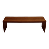 Richard Peduzzi bench - national furniture collection