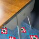 Modernist children's desk