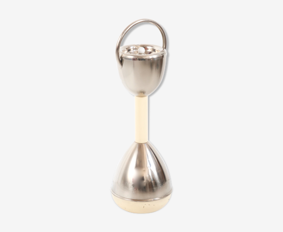 Pied fumeur vintage italien des années 50