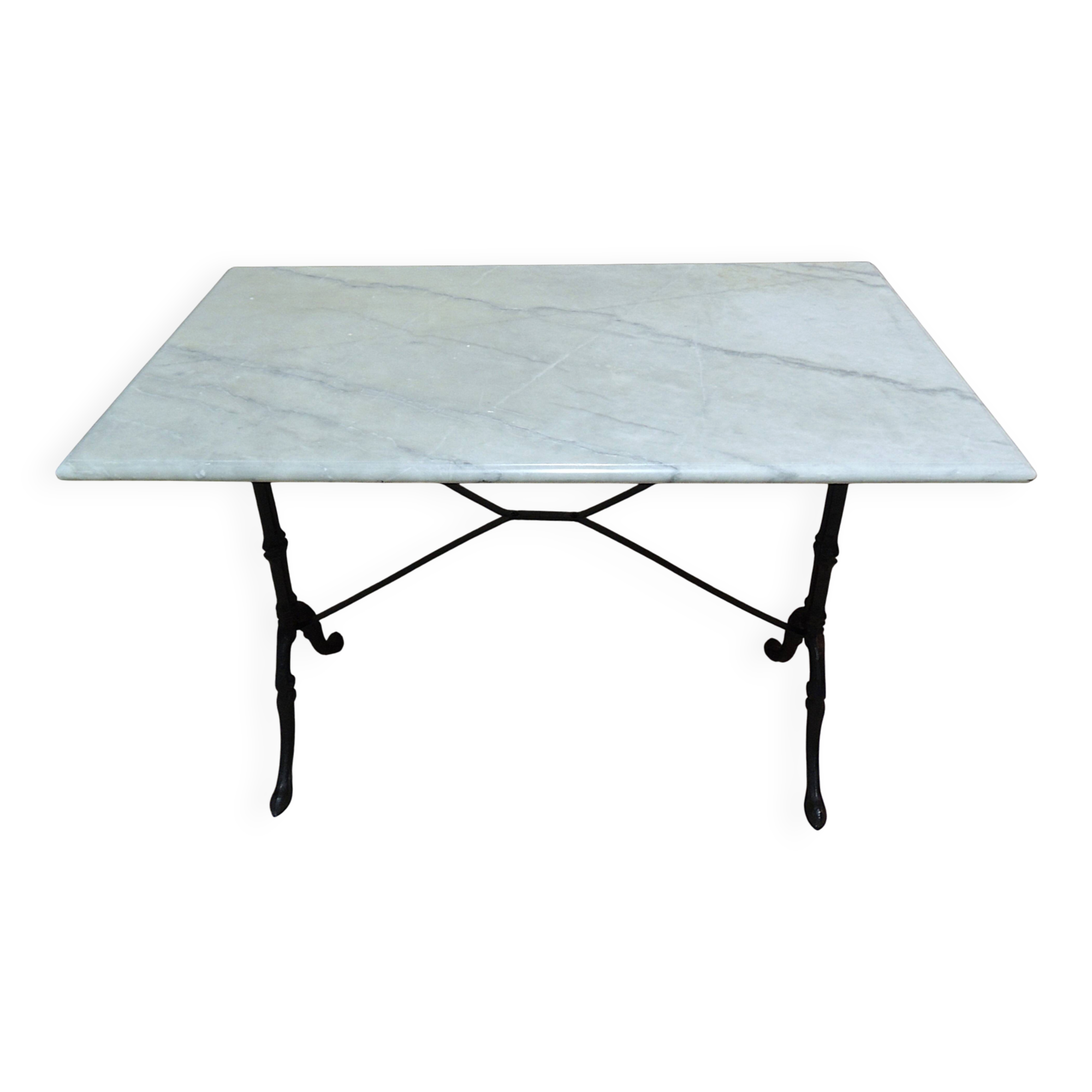 Table bistrot