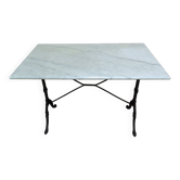 Bistro table