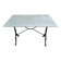 Table bistrot