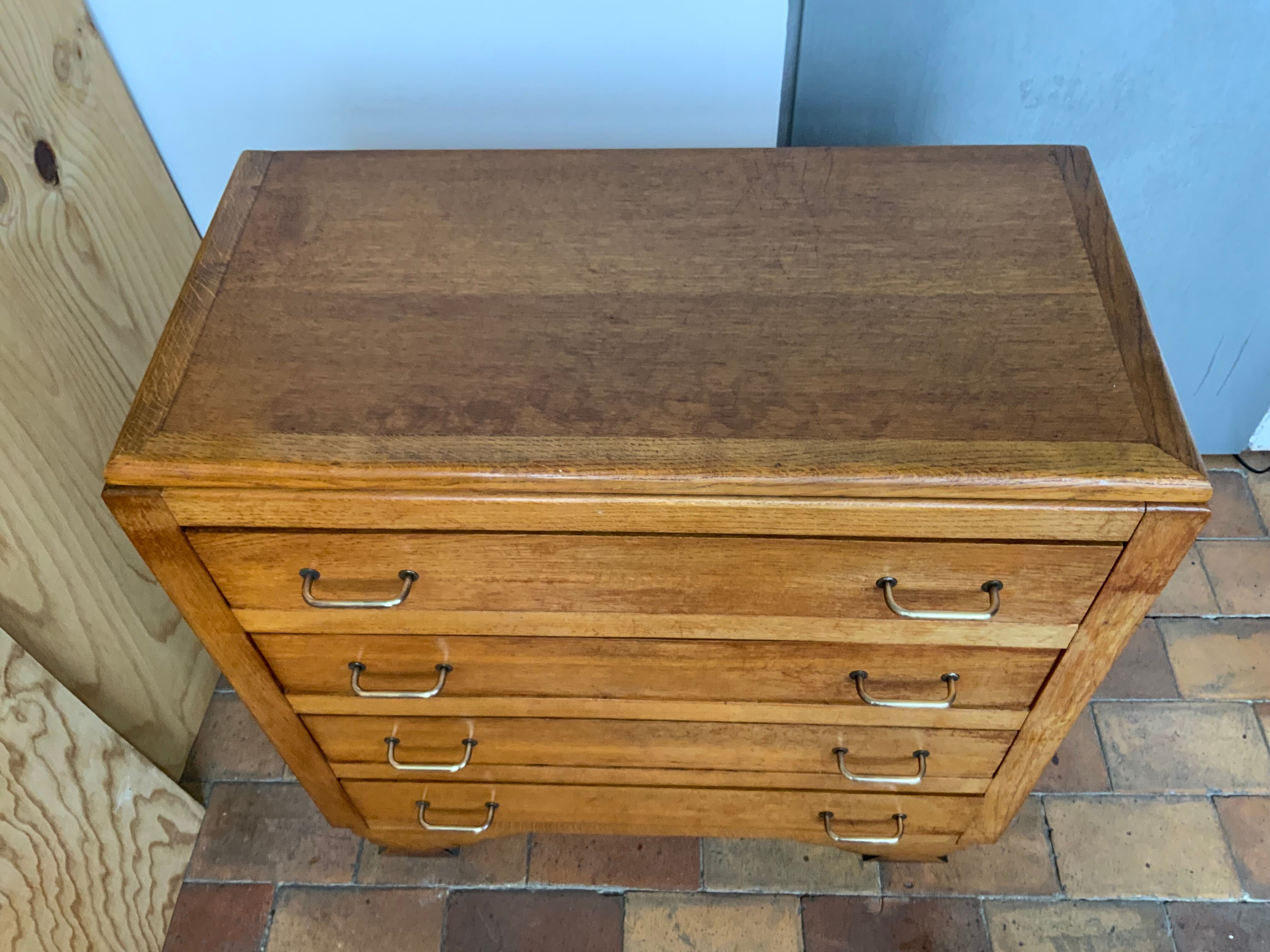 Chest of drawers 50'