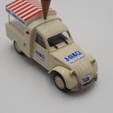 Citroën 2 CV Pick-up 1/43rd Miko