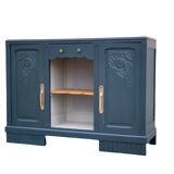 Parisian Art Deco Buffet 1930