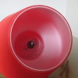 Red "mushroom" lamp 770s