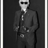Karl Lagerfeld