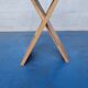Folding stool 'Suzy' Adrian Reed 1980