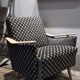 Vintage armchair