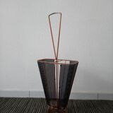 Rigitule umbrella holder from Wagner Keller in the 1950s