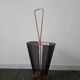 Rigitule umbrella holder from Wagner Keller in the 1950s