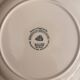 Plate English Faience Johnson Brothers England Vegetable