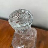 Crystal carafe