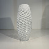 Vase en verre