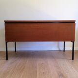 Bureau vintage 620 par Pierre Guariche