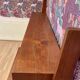 Élégant bureau design scandinave 1950.