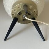 Vintage 60s design tripod lamp