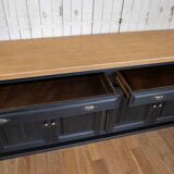 Large restored sideboard type