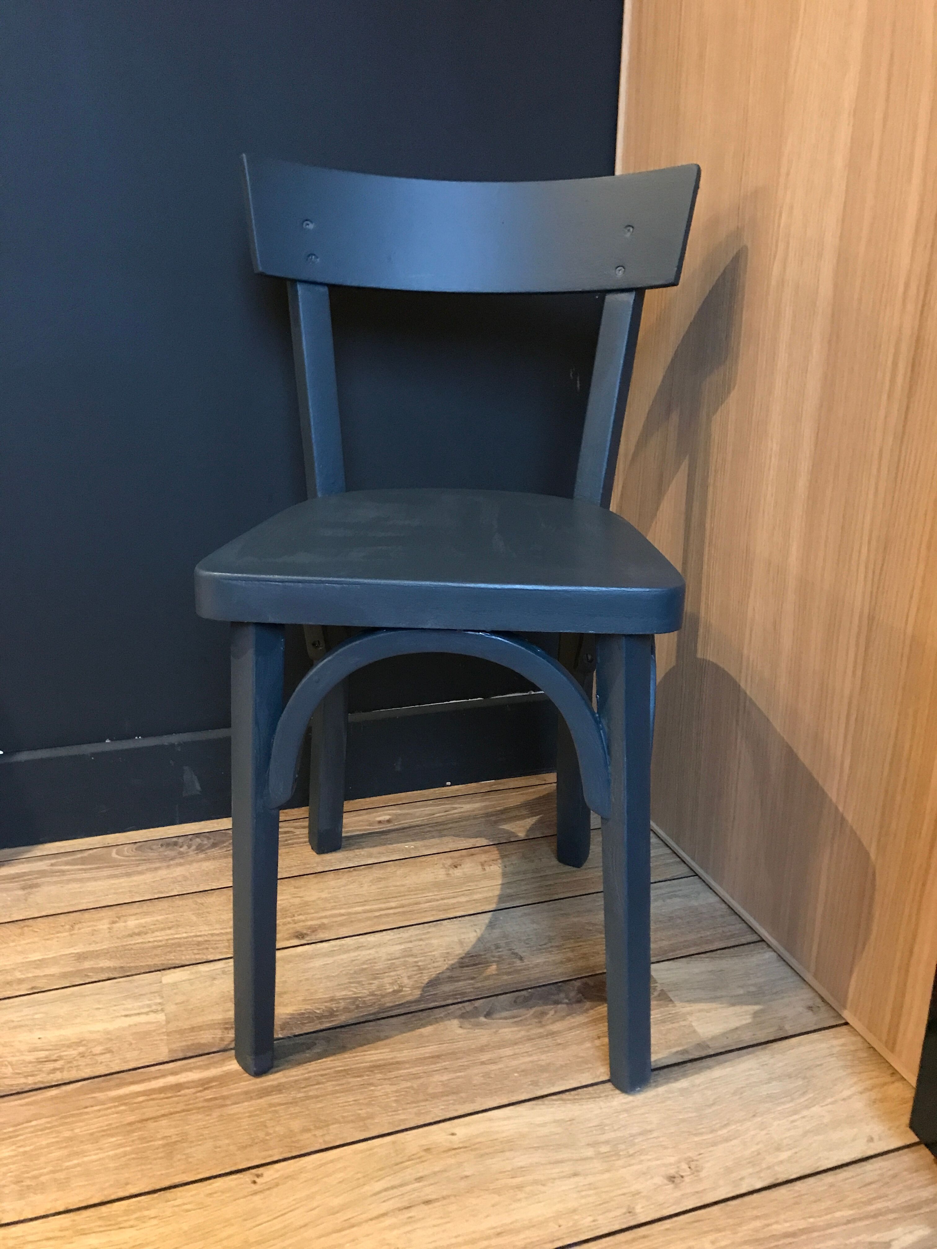 Baumann children's chair