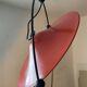 Kahuzide Takahama pendant light for Sirrah from the 80s