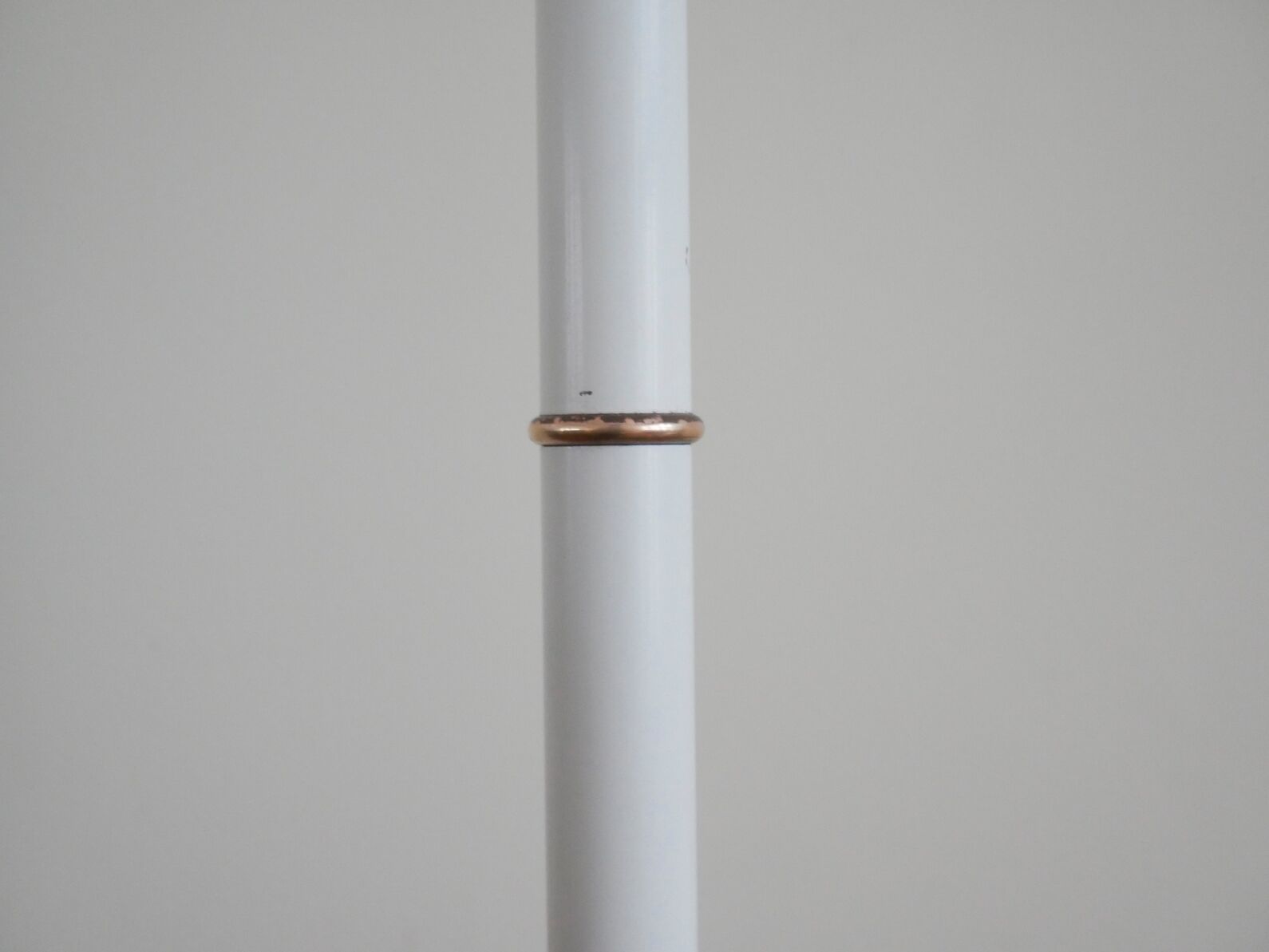 Tripod floor lamp 1950